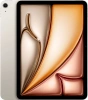 Планшет Apple iPad Air 2025 A3266 M3 4.05 8C RAM8Gb ROM128Gb 11" IPS 2360x1640 iOS сияющая звезда 12Mpix 12Mpix BT WiFi 10hr