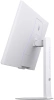 Монитор LG 31.5" UltraGear 32G810SA-W белый IPS LED 16:9 HDMI M/M матовая HAS Piv 400cd 178гр/178гр 3840x2160 144Hz G-Sync FreeSync Premium DP Quad 4K (2160p) USB 10.5кг