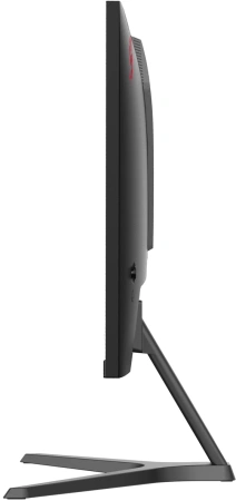 Монитор Bloody 27" MN270F черный IPS LED 1ms 16:9 HDMI M/M матовая 300cd 178гр/178гр 1920x1080 200Hz G-Sync DP FHD 4кг