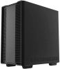 Корпус Deepcool CC360 ARGB черный без БП mATX 5x120mm 4x140mm 1xUSB2.0 1xUSB3.0 audio bott PSU
