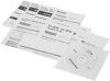 Сканер Epson WorkForce DS-80W (B11B253402) A4