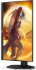 Монитор AOC 23.8" Gaming 24G4X черный IPS LED 16:9 HDMI M/M матовая HAS Piv 1300:1 300cd 170гр/160гр 1920x1080 180Hz DP FHD 4.4кг