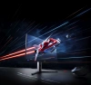 Монитор Xiaomi 27" Mini LED Monitor G Pro 27i черный IPS LED 1ms 16:9 HDMI матовая 1000cd 178гр/178гр 2560x1440 180Hz FreeSync DP 2K 6.8кг