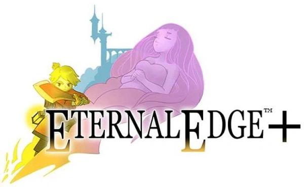Игра для ПК GrabTheGames Eternal Edge + (12+)