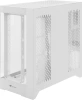 Корпус Thermaltake CTE E600MX Snow белый без БП E-ATX 11x120mm 4x140mm 2xUSB3.0 audio bott PSU