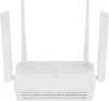 Роутер беспроводной Cudy WR3000P AX3000 100/1000/2500BASE-T белый