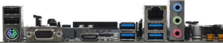 Материнская плата Gigabyte A520M K V2 Soc-AM4 AMD A520 2xDDR4 mATX AC`97 8ch(7.1) GbLAN RAID+VGA+HDMI
