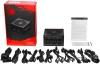 Блок питания Bloody ATX 850W BD-PS850G 80+ gold (20+4pin) APFC 120mm fan 12xSATA Cab Manag RTL