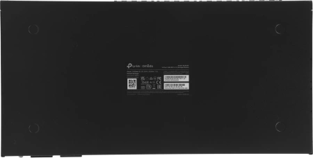 Коммутатор TP-Link SX3016F (L2+) 16SFP+ управляемый