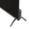 Телевизор LED Starwind 58" SW-LED58UG401 Яндекс.ТВ Frameless стальной 4K Ultra HD 60Hz DVB-T DVB-T2 DVB-C DVB-S DVB-S2 USB WiFi Smart TV