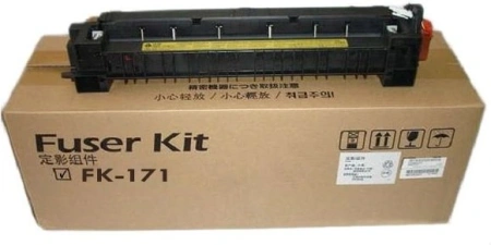Печка в сборе Kyocera FK-171 (302PH93010/302PH93014) Ecosys P2035/P2135/M2030/M2035/M2530/M2535 100000стр.