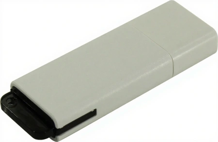Флеш Диск Netac 128Gb U185 NT03U185N-128G-30WH USB3.0 белый