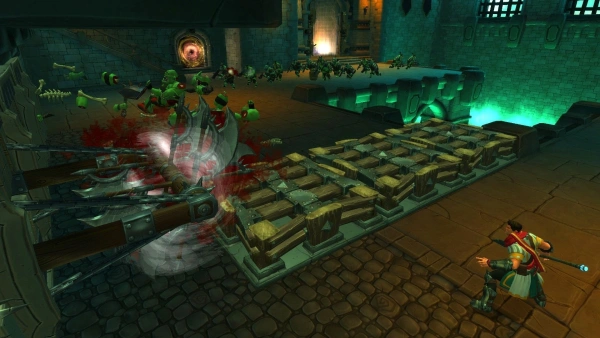 Игра для ПК Robot Entertainment Orcs Must Die! (18+)