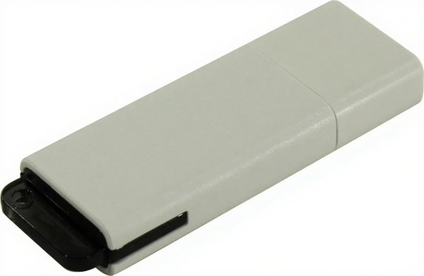 Флеш Диск Netac 128Gb U185 NT03U185N-128G-30WH USB3.0 белый