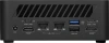Неттоп MSI Cubi Z AI 8M-028BRU Ryzen 5 8645HS (4.3) 760M CR без ОС WiFi BT 120W (936-B03231-028)