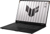 Ноутбук Asus TUF Gaming F16 FX608JHR-RV177 Core i5 14450HX 16Gb SSD512Gb NVIDIA GeForce RTX5050 8Gb 16" IPS WUXGA (1920x1200) без ОС grey WiFi BT Cam (90NR0NA1-M009D0)