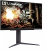 Монитор LG 27" UltraGear 27GS75Q-B черный IPS LED 16:9 HDMI матовая HAS Piv 1000:1 300cd 178гр/178гр 2560x1440 180Hz G-Sync FreeSync DP QHD 6кг