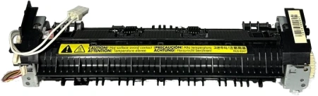 Печка в сборе Cactus CS-FU-HP-P1005-NC (RM1-4008) (новая) для HP LJ P1005/P1006