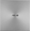 Привод DVD-RW Asus SDRW-08U7M-U серебристый USB ultra slim внешний RTL