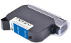 Картридж струйный G&G GA-001BK черный пигментный (42мл) для G&G GG-HH1001B/ GG-HH1001A с чипом