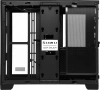 Корпус Lian-Li O11 Dynamic MINI черный без БП ATX 9x120mm 6x140mm 2xUSB3.0 audio bott PSU