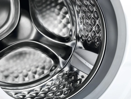Стиральная машина Electrolux EW7F3494EQ пан.англ. загр.фронтальная макс.:9кг белый