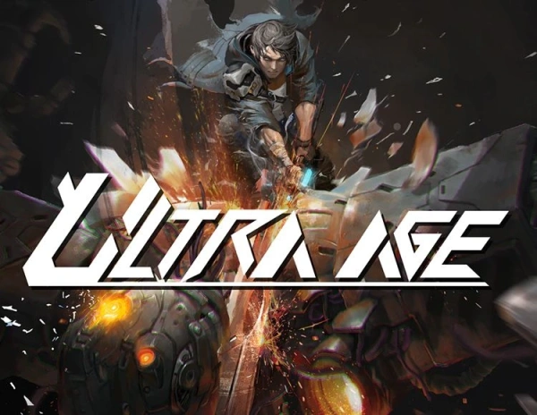 Игра для ПК Intragames Ultra Age (18+)