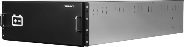 Батарея для ИБП Ippon EBM Intatum RT/RTM 480В 9Ач для Intatum RT/RTM HotSwap