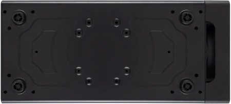 ПК IRU Game 510H6SEA MT i5 12400F (2.5) 16Gb SSD512Gb RTX4060 8Gb FreeDOS GbitEth 500W черный (RUS) (2023164)