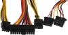 Блок питания Formula ATX 550W FX-550 (20+4pin) APFC 120mm fan 4xSATA RTL