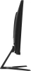 Монитор Bloody 23.8" MN240F черный IPS LED 1ms 16:9 HDMI M/M матовая 280cd 178гр/178гр 1920x1080 180Hz G-Sync DP FHD 2.9кг
