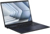 Ноутбук Asus Expertbook B3 B3604CVA-Q90151 Core i5 1335U 16Gb SSD512Gb Intel Iris Xe graphics 16" IPS WUXGA (1920x1200) без ОС black WiFi BT Cam (90NX07B1-M00550)