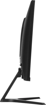 Монитор Bloody 23.8" MN240F черный IPS LED 1ms 16:9 HDMI M/M матовая 280cd 178гр/178гр 1920x1080 180Hz G-Sync DP FHD 2.9кг