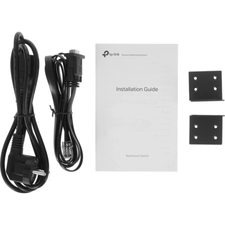 TP-Link JetStream SG3428XMP