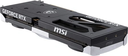 Видеокарта MSI PCI-E 5.0 RTX 5060 8G VENTUS 3X NVIDIA GeForce RTX 5060 8Gb 128bit GDDR7 2497/28000 HDMIx1 DPx3 HDCP Ret