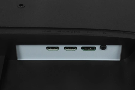 Монитор Acer 27" Nitro VG270M3bmiipx черный IPS LED 1ms 16:9 HDMI M/M 250cd 178гр/178гр 1920x1080 180Hz FreeSync Premium DP FHD 4.8кг