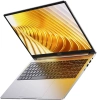 Ноутбук Tecno MegaBook T16MA Pro Core Ultra 7 155H 16Gb SSD1Tb Intel Arc 16" IPS 2.5K (2560x1600) Windows 11 Home grey WiFi BT Cam (71003300452)