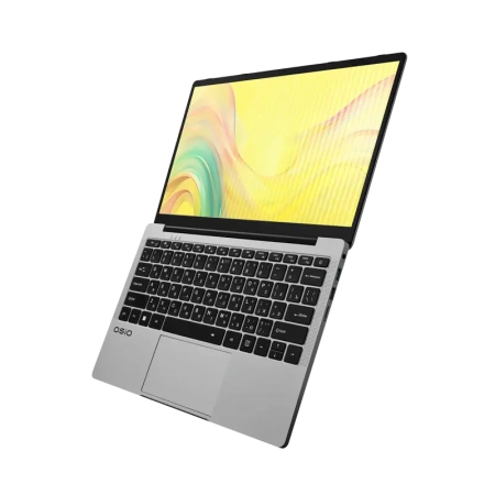 Ноутбук OSIO FocusLine F140i-009
