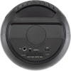 Минисистема Digma D-MC1721 черный 10Вт FM USB BT micro SD