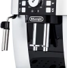Кофемашина Delonghi Magnifica S ECAM 21.117.SB 1450Вт серебристый/черный