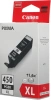 Картридж струйный Canon PGI-450XLPGBK 6434B001 черный для Canon Pixma iP7240/MG6340/MG5440