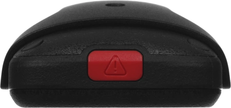 Трубка Yealink AX86R черный