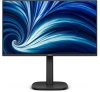 Монитор Philips 23.8" 24B2N3200J черный IPS LED 16:9 HDMI M/M матовая HAS Piv 300cd 178гр/178гр 1920x1080 120Hz VGA DP FHD USB 5.57кг
