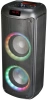 Минисистема Supra SMB-780 черный 65Вт FM USB BT SD