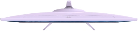 Монитор Digma 23.8" Overdrive 24P410F сиреневый IPS LED 1ms 16:9 HDMI матовая 300cd 178гр/178гр 1920x1080 200Hz G-Sync FreeSync DP FHD USB 2.8кг