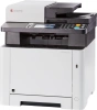 МФУ лазерный Kyocera Ecosys M5526cdn (1102R83NL0/1102R83NL1) A4 Duplex Net белый