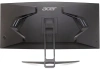 Монитор Acer 34" Nitro ED343CURJ0bmiippx черный VA LED 21:9 HDMI M/M матовая 300cd 178гр/178гр 3440x1440 120Hz FreeSync Premium DP Quad 2K (1440p) 7.36кг