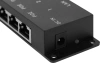 Удлинитель PoE Osnovo Midspan-8/P 10/100BASE-T 30Вт