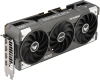 Видеокарта Asus PCI-E 5.0 TUF-RTX5060-O8G-GAMING NVIDIA GeForce RTX 5060 8Gb 128bit GDDR7 2640/28000 HDMIx1 DPx3 HDCP Ret