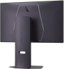 Монитор LG 27" UltraGear 27G850A-B черный NANO IPS LED 16:9 HDMI матовая HAS Piv 450cd 178гр/178гр 3840x2160 240Hz G-Sync FreeSync Premium Pro DP UHD USB 9.4кг